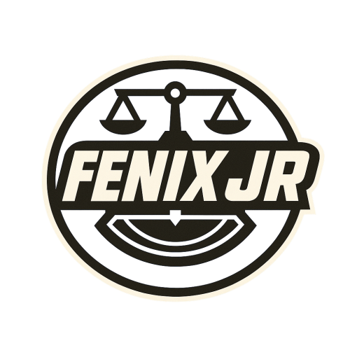 FENIX JR Logo